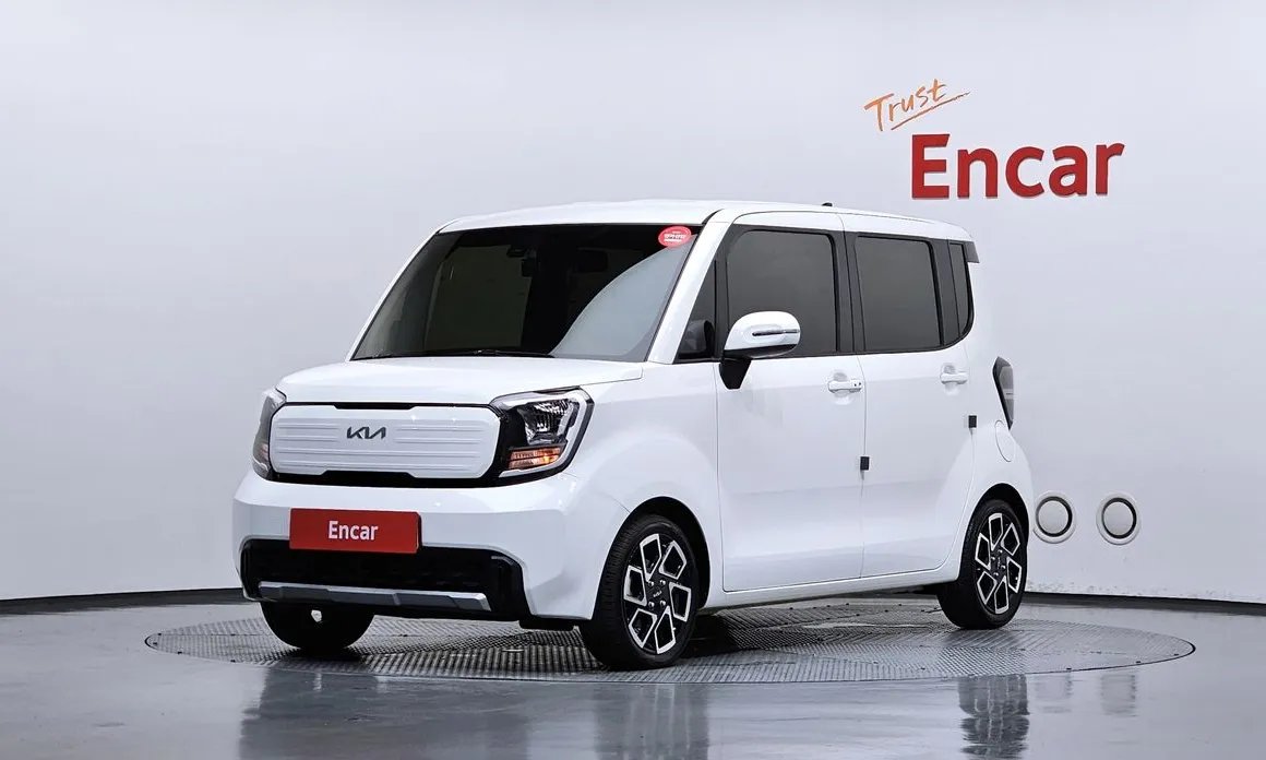 Kia RAY 2023