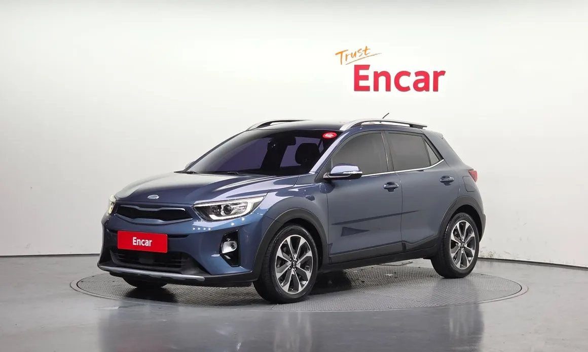 Kia Stonic 2018