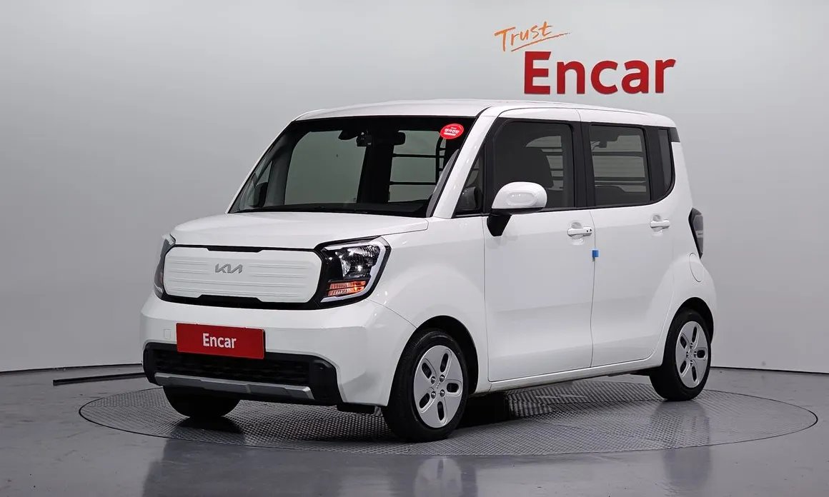 Kia RAY 2023