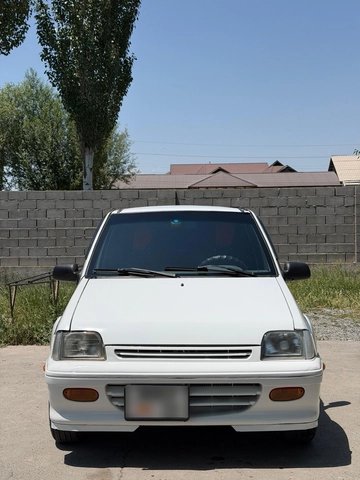 Daewoo Tico 1997
