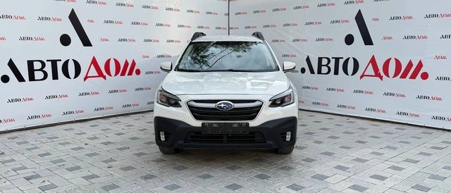 Subaru Outback VI 2020