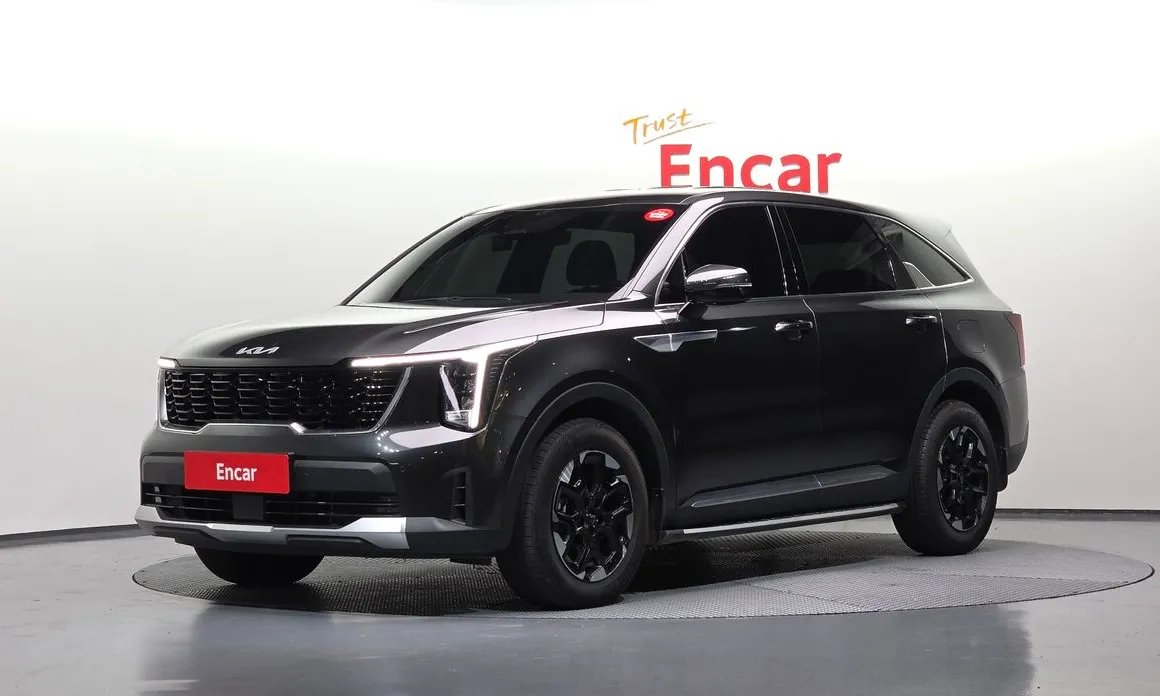 Kia Sorento 2024