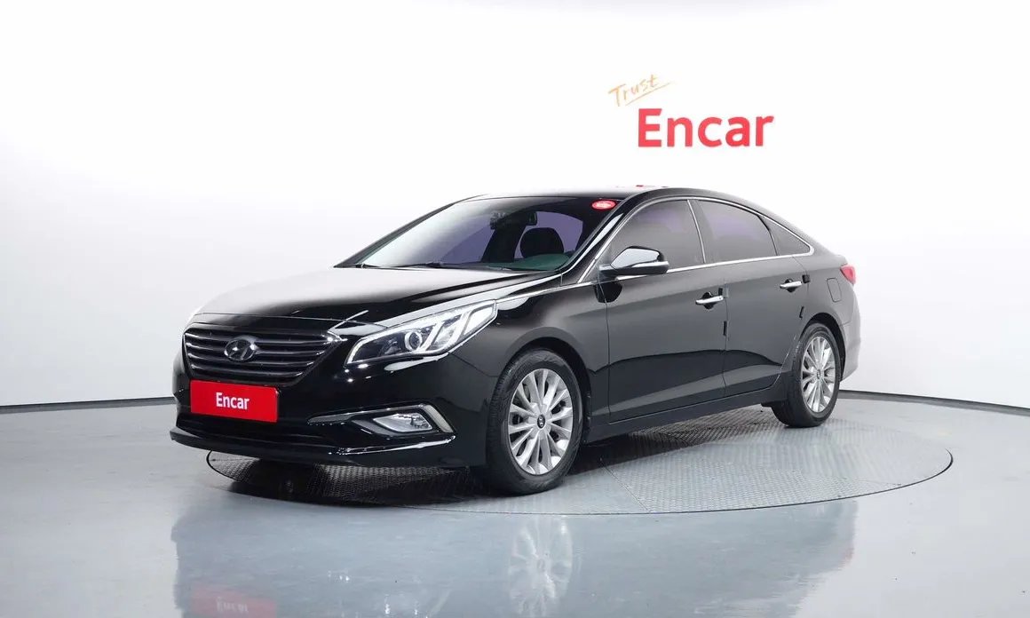 Hyundai Sonata 2017