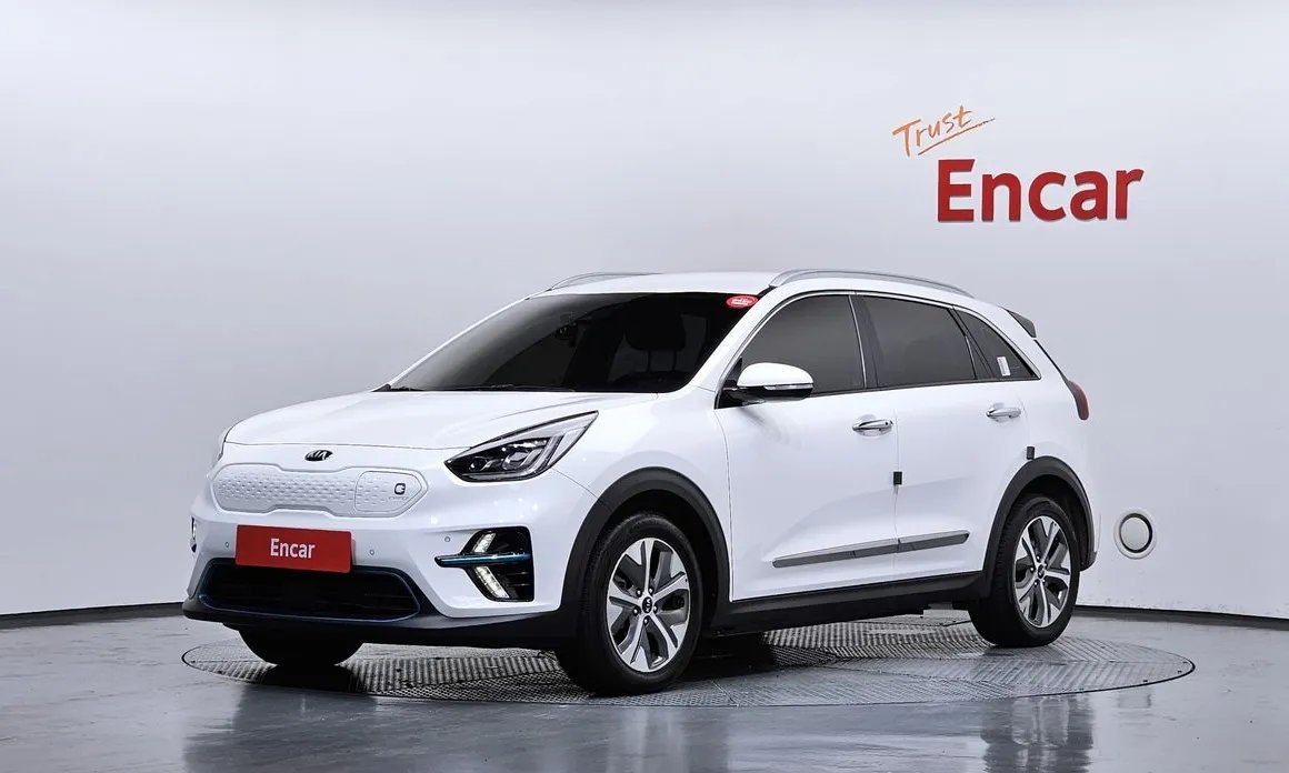 Kia Niro 2019