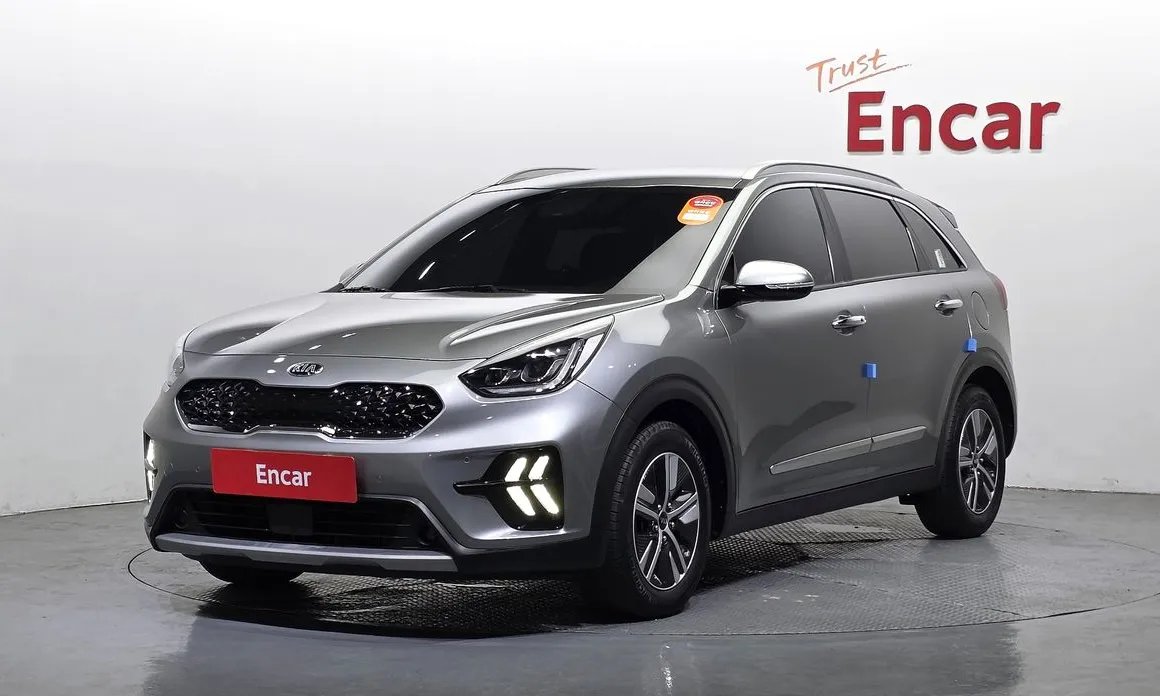 Kia Niro 2020