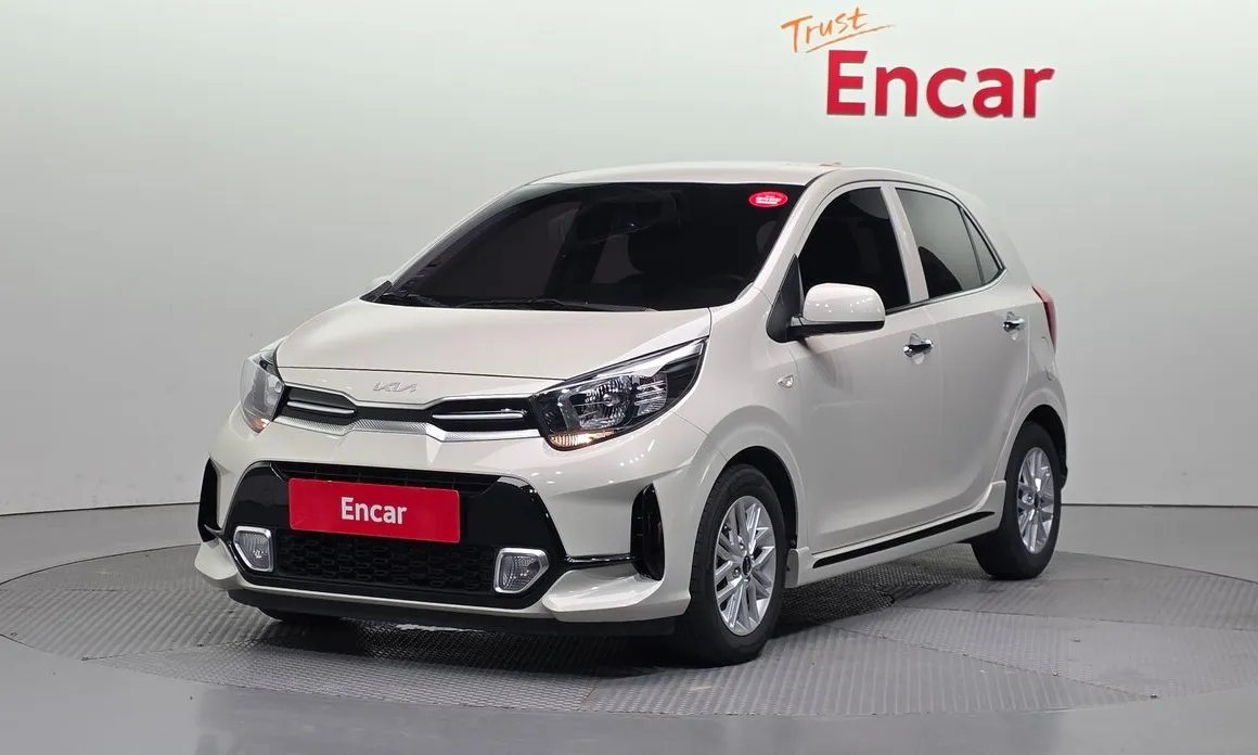 Kia Morning 2023
