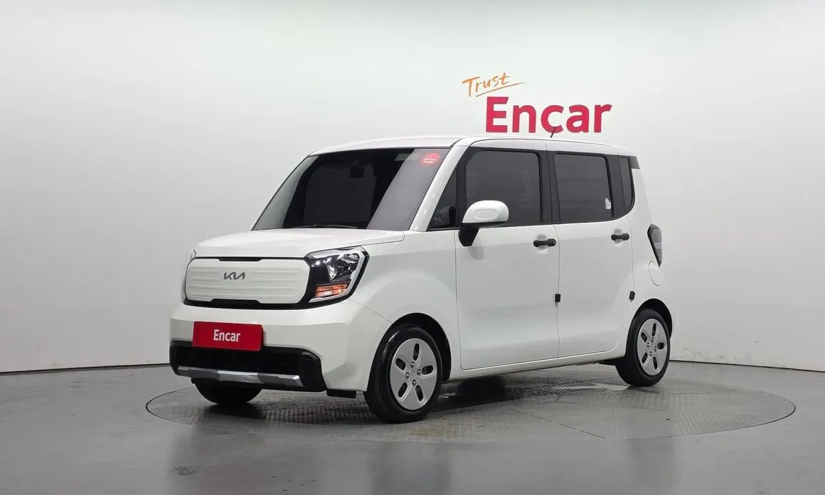 Kia RAY 2023