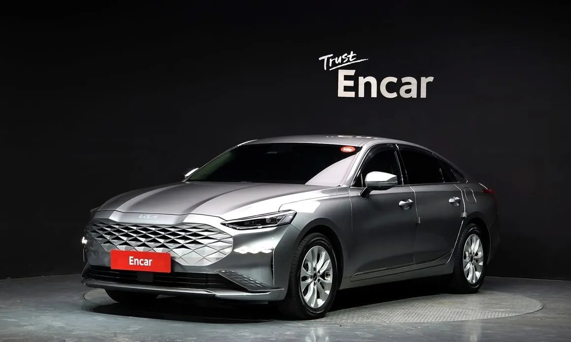 Kia K8 2023