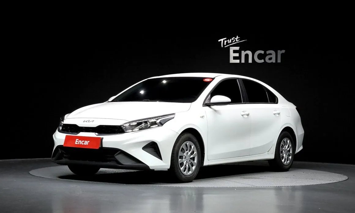 Kia K3 2022