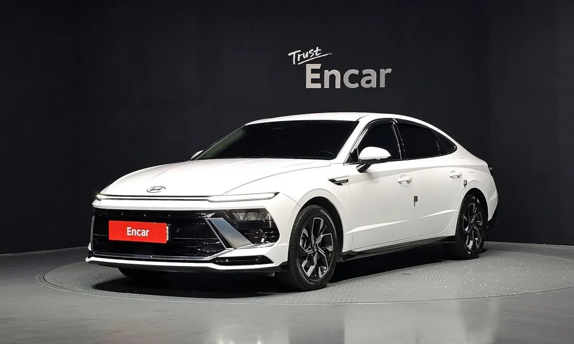 Hyundai Sonata 2025