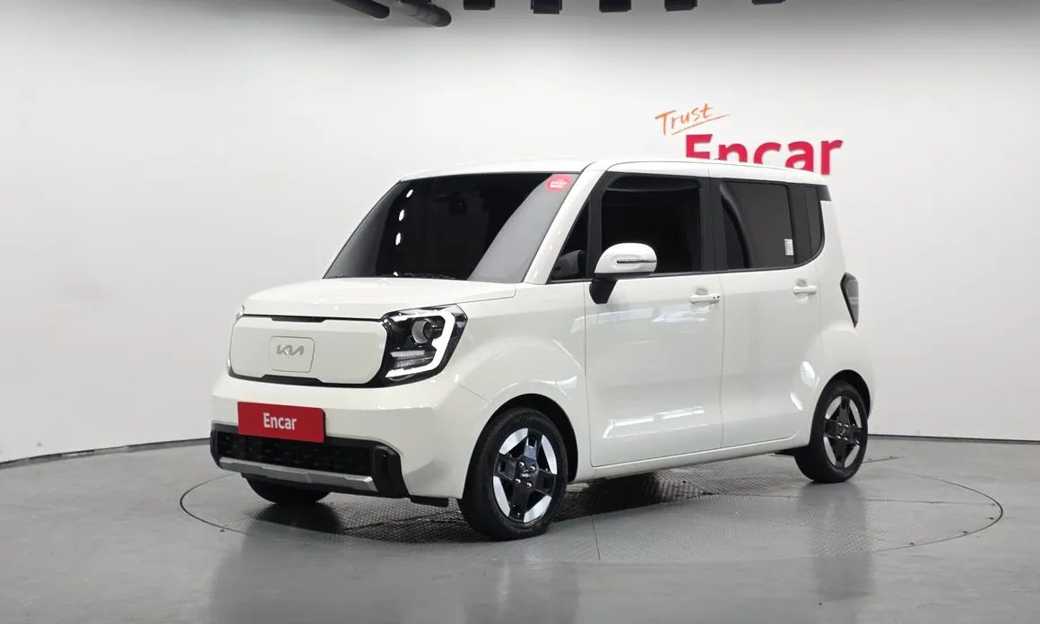 Kia RAY 2025