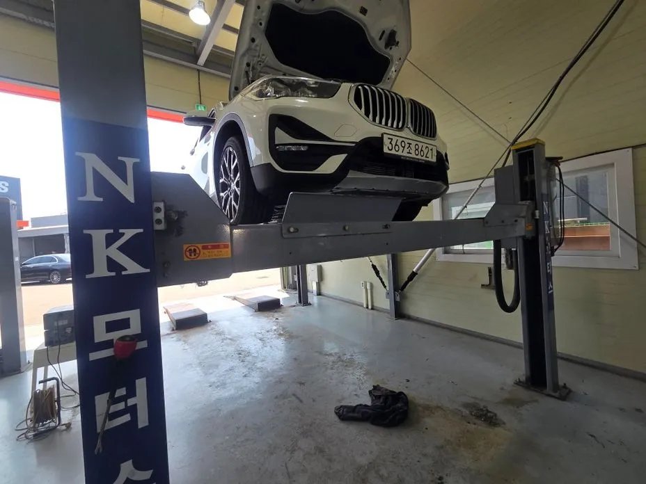 BMW X1 2022