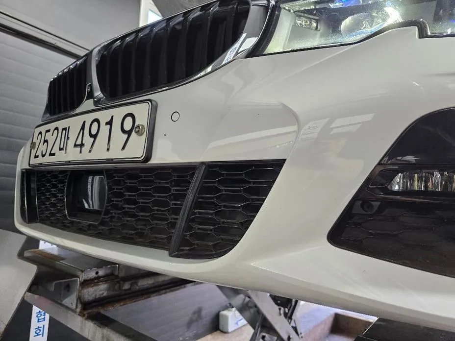 BMW 3-Series 2020