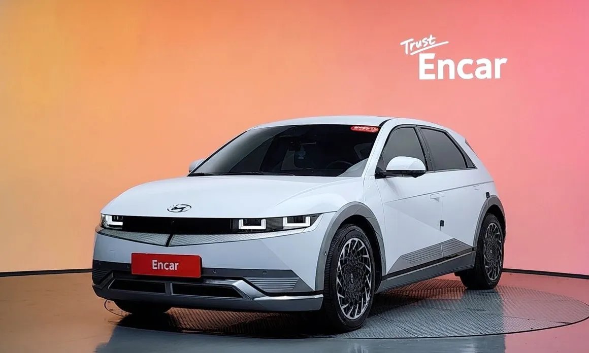 Hyundai Ioniq5 2023