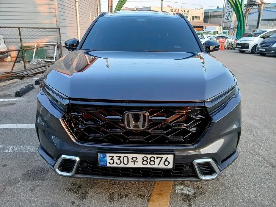 Honda CR-V 2024