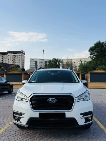 Subaru Ascent I 2019