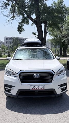 Subaru Ascent I 2020