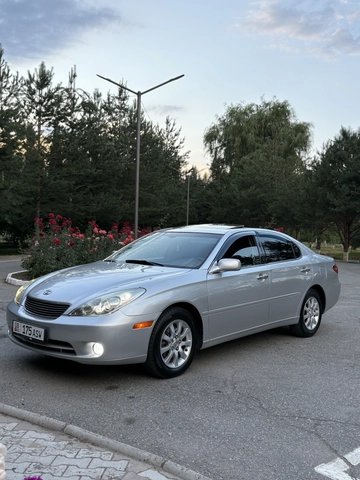 Lexus ES IV 2004
