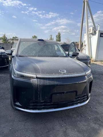 GAC Trumpchi S9 2025