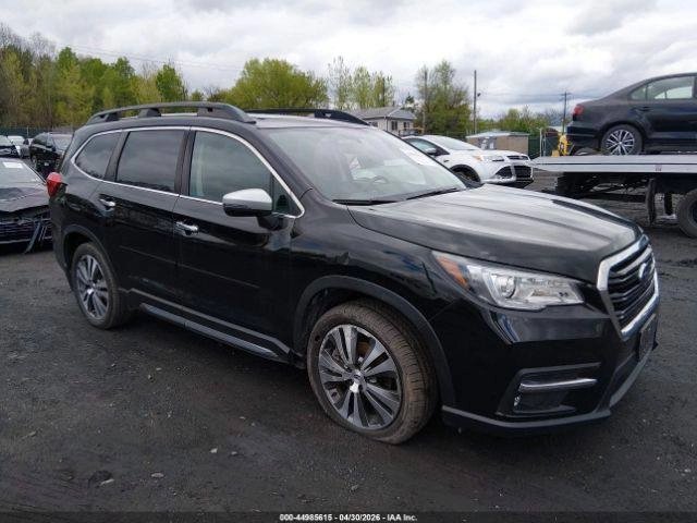 Subaru Ascent I 2020