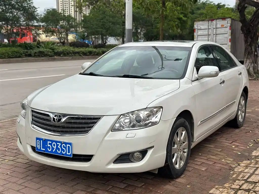 Toyota Camry 2007