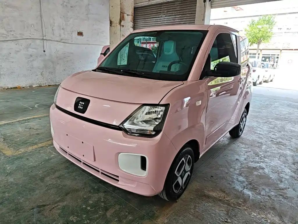 Fengguang Fengguang MINIEV 2024