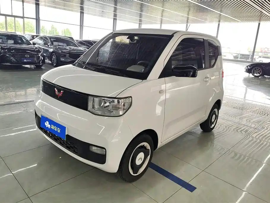 Wuling MINIEV 2022