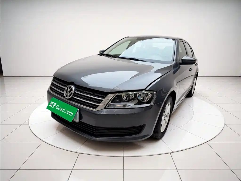 Volkswagen Lavida 2015