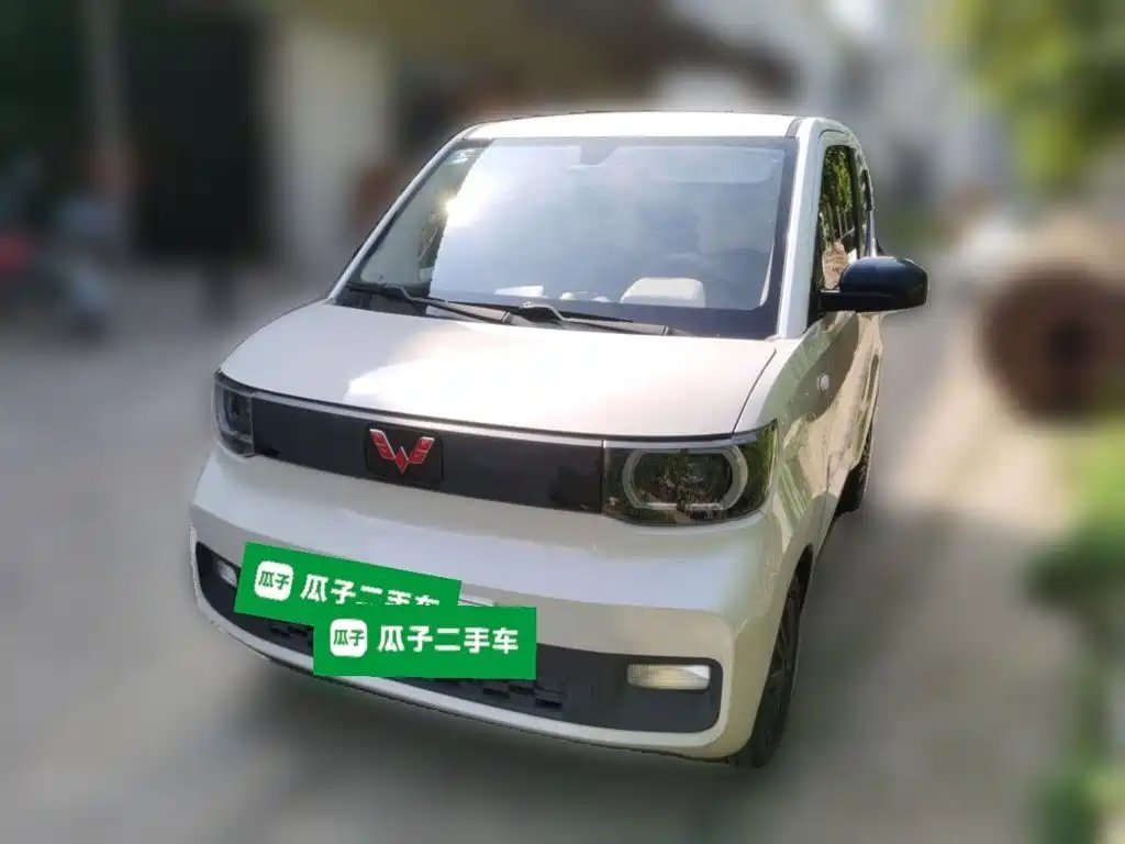 Wuling MINIEV 2022