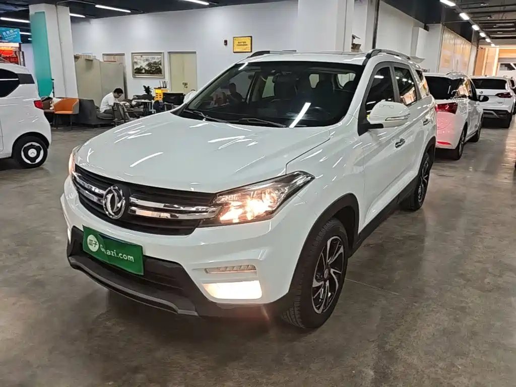 Fengguang Fengguang S560 2018