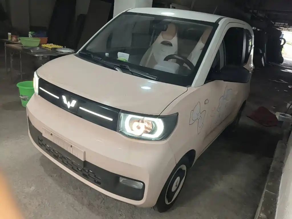 Wuling MINIEV 2024