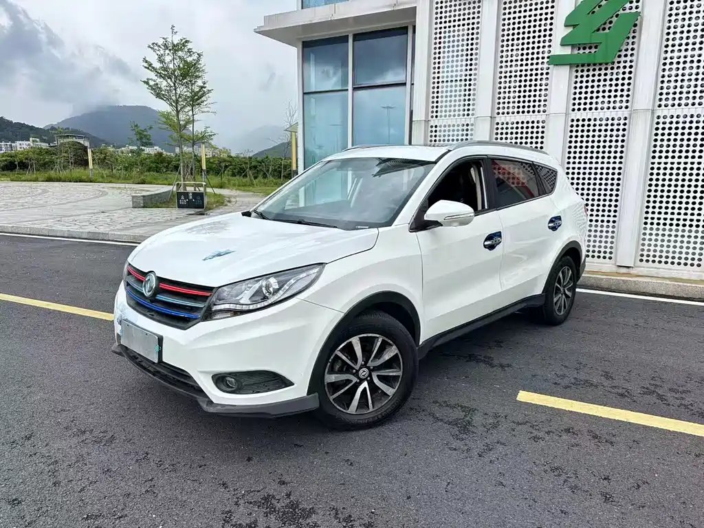 Fengguang Fengguang 580 2018