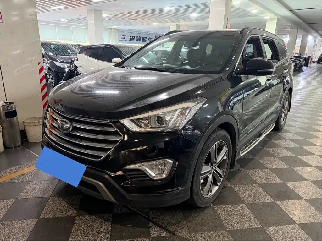 Hyundai Grand Max 2013