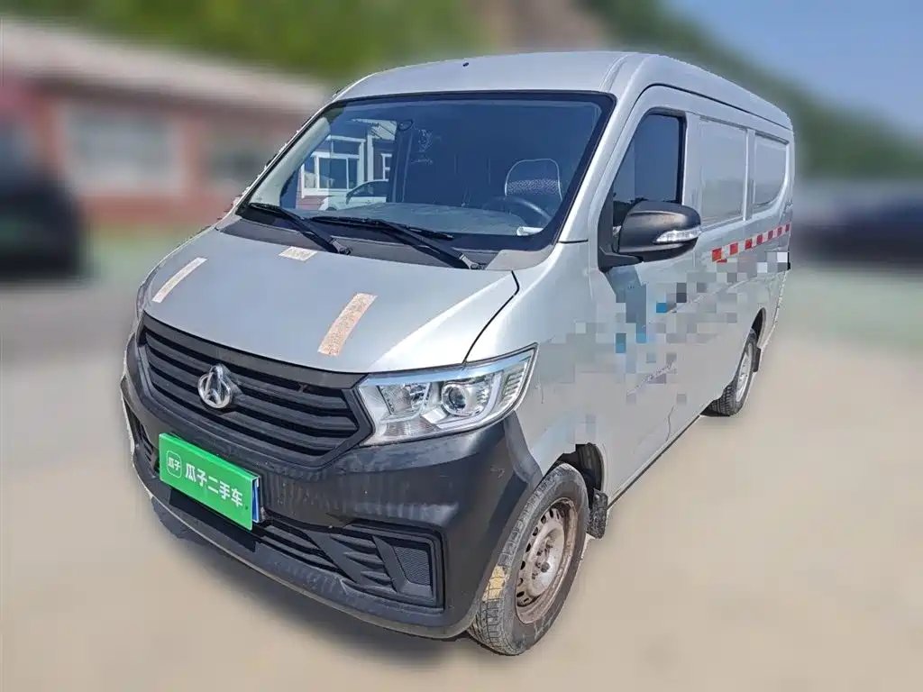 Kuayue Kuayue Star V3 2023
