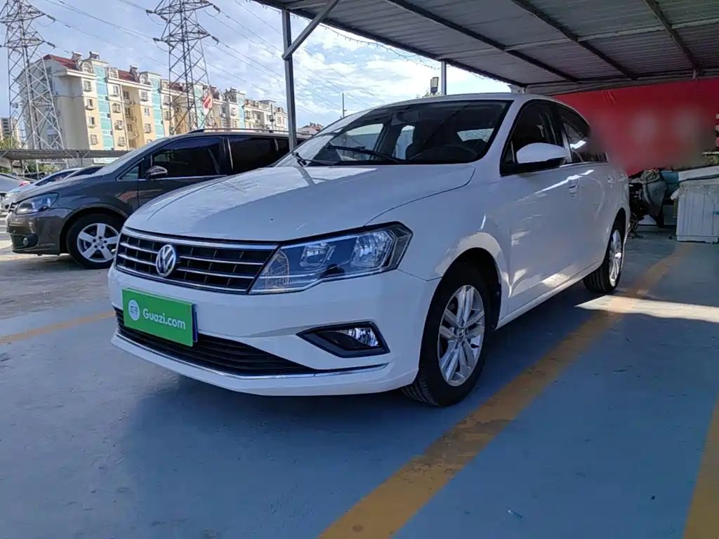 Volkswagen Jetta 2017