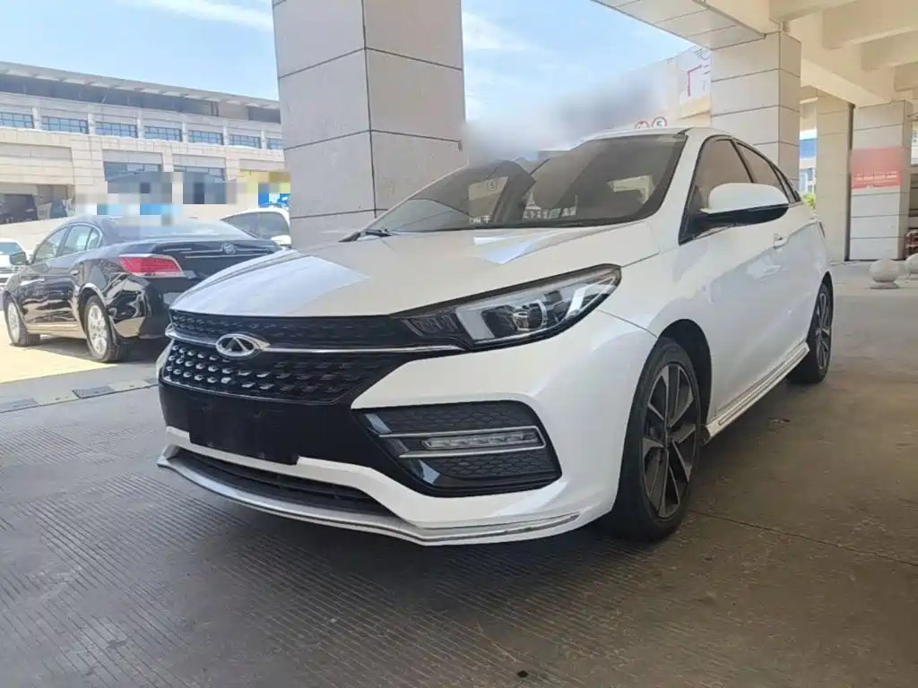 Chery Arrizo GX 2019