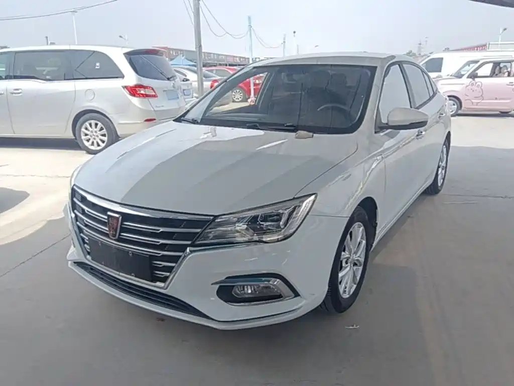 Roewe i5 2019