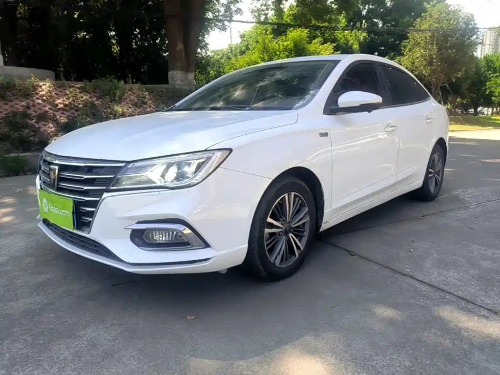 Roewe i5 2019