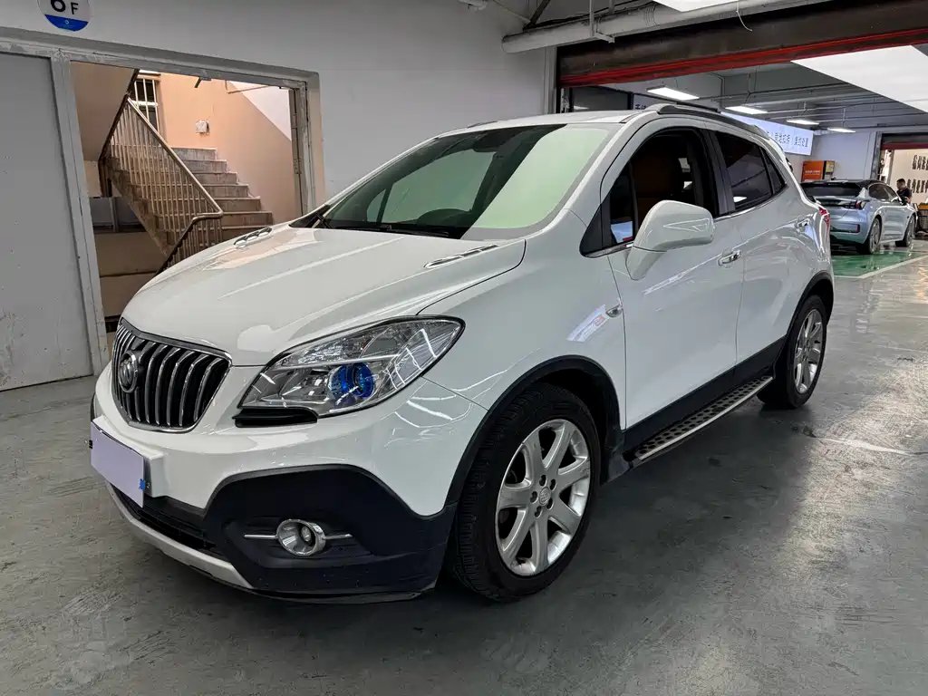 Buick Encore 2015