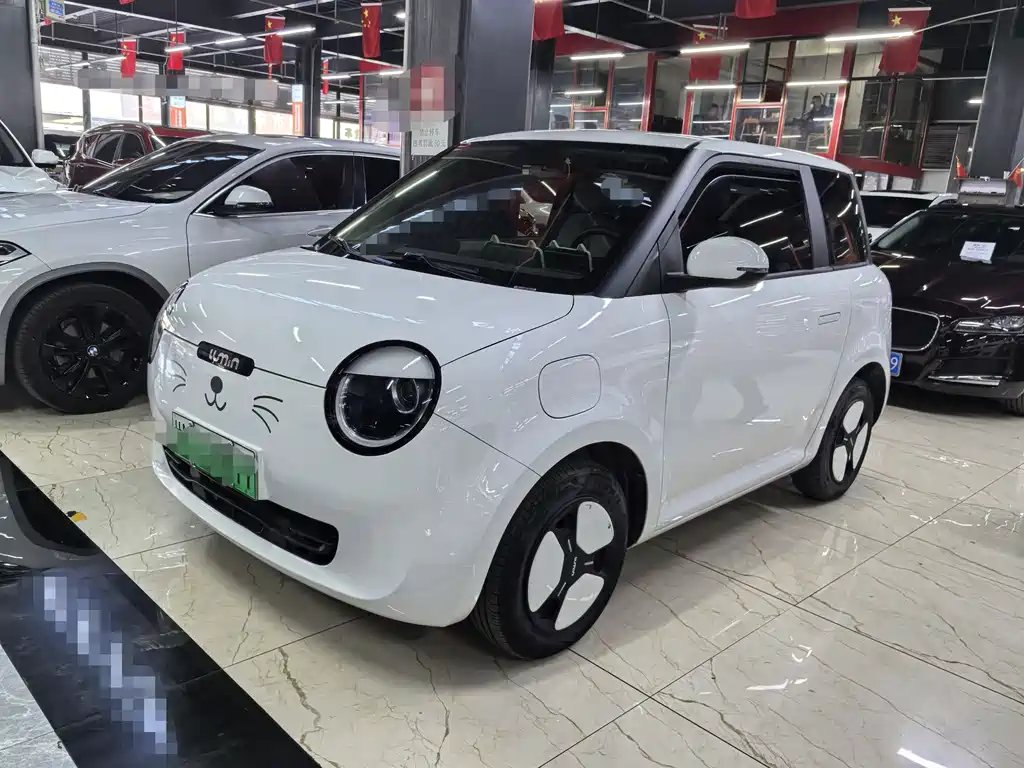 Qiyuan Lumin 2023