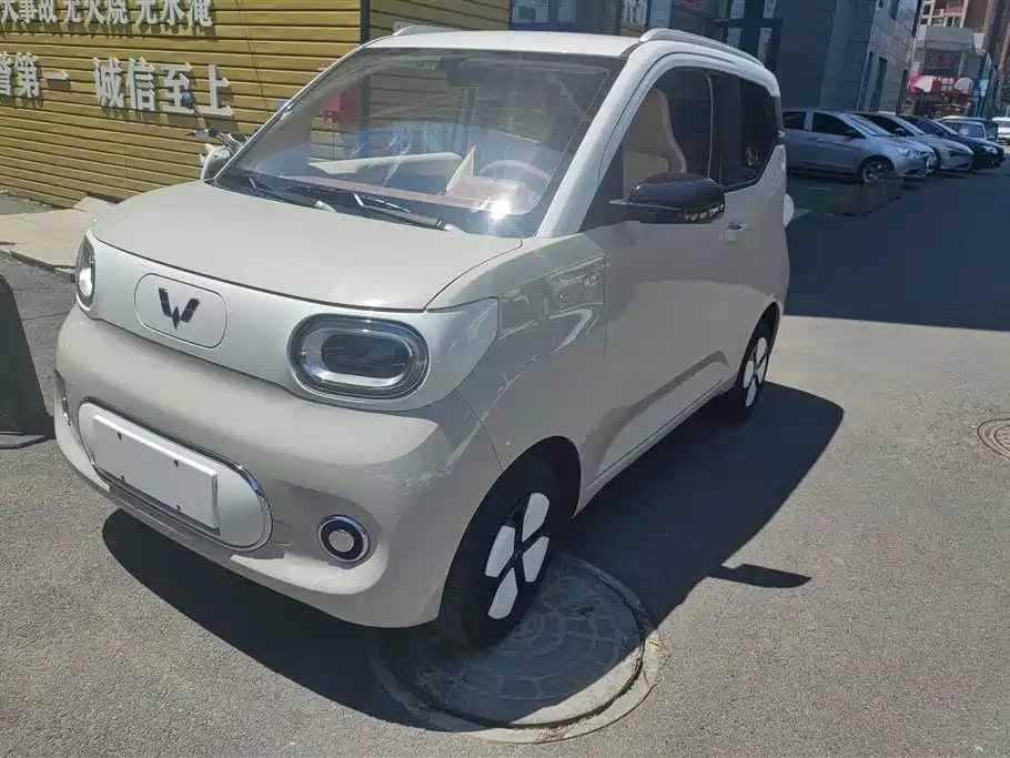 Wuling MINIEV 2024