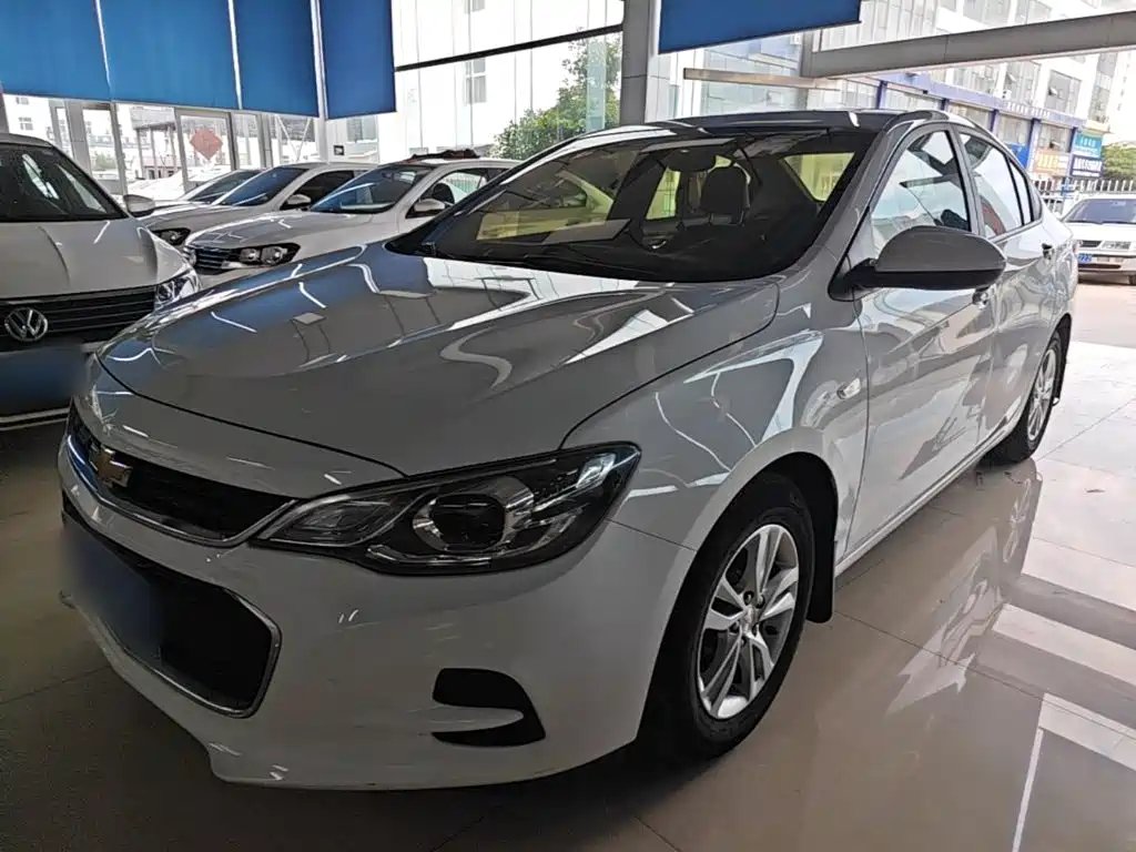 Chevrolet Cavalier 2019
