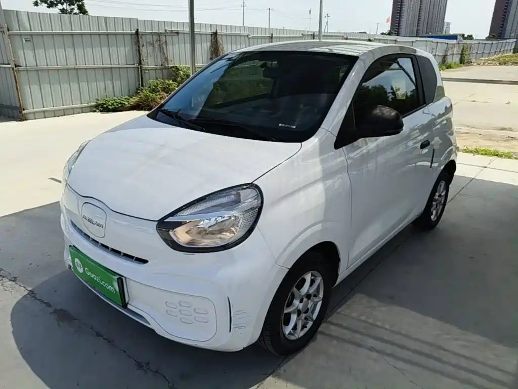 Roewe Clever 2022