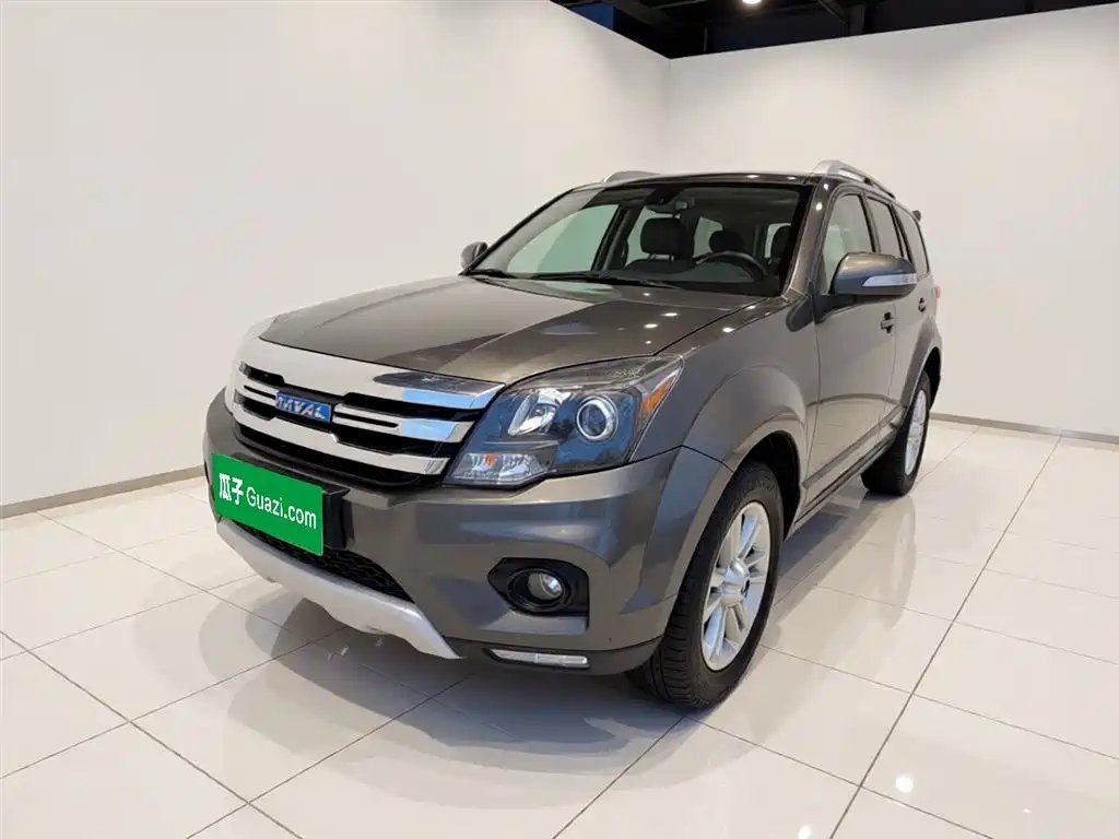 Haval H5 Classic 2016
