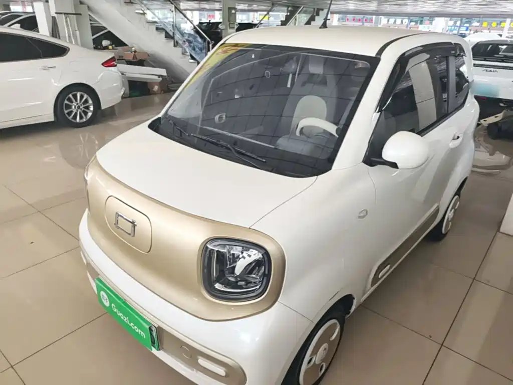 Bestune Pony 2025