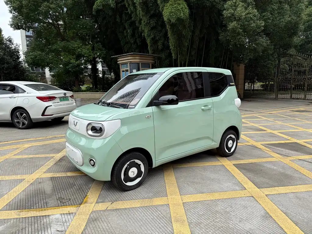 Wuling MINIEV 2024