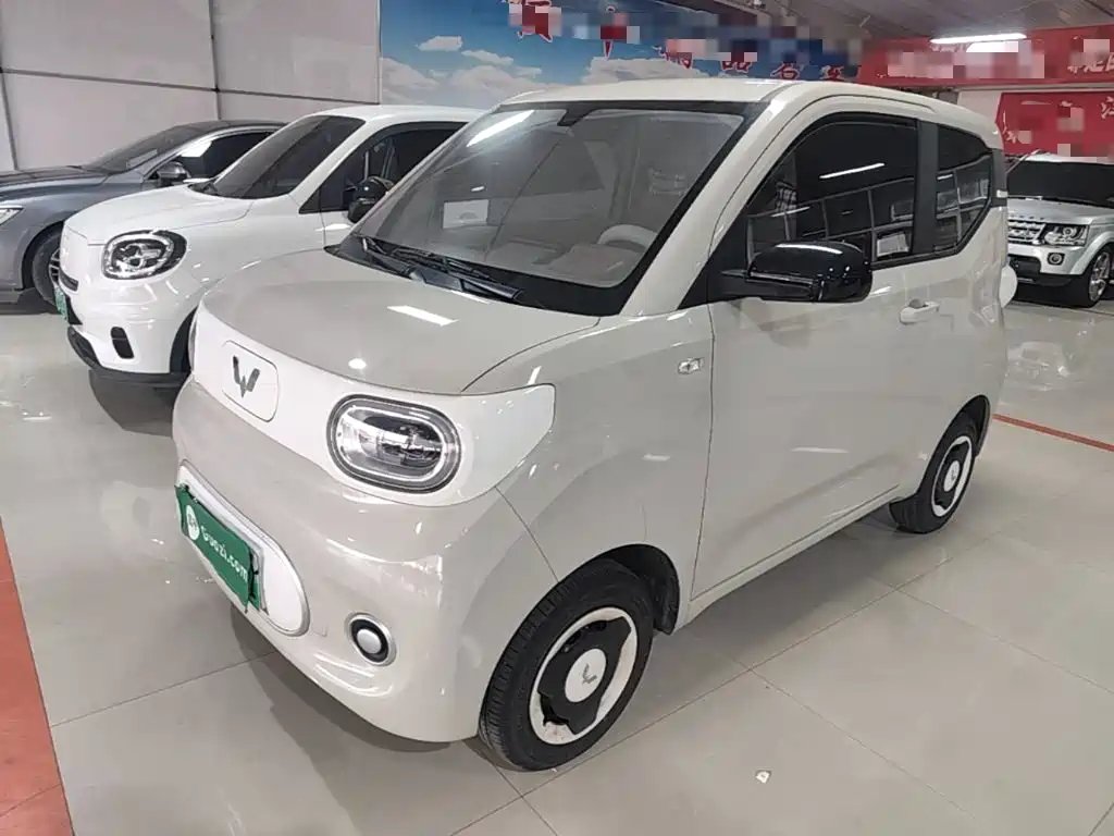 Wuling MINIEV 2025