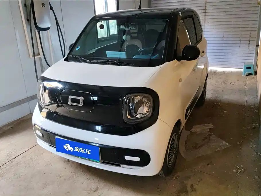 Bestune Pony 2025