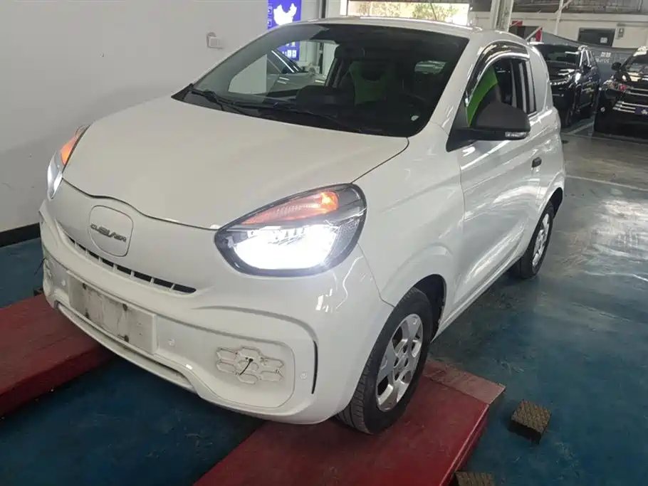 Roewe Clever 2022