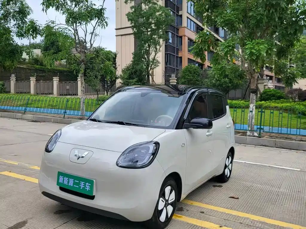 Wuling MINIEV 2025
